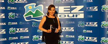 TEZ AWARDS - 2012