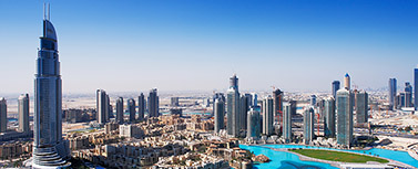 Отели Дубая на треть снизили цены для россиян