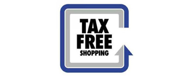 Tax Free Shopping