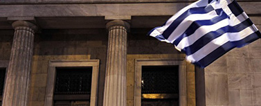 Закрытие банков в Греции не коснется туристов