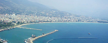 Турция заявила, что ее курорты абсолютно безопасны для российских туристов