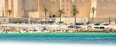 Национальное представительство по туризму Туниса ответило Ростуризму